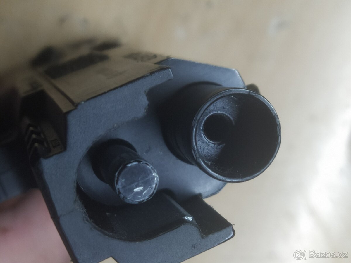 CZ 75 P07 airsoft - 4