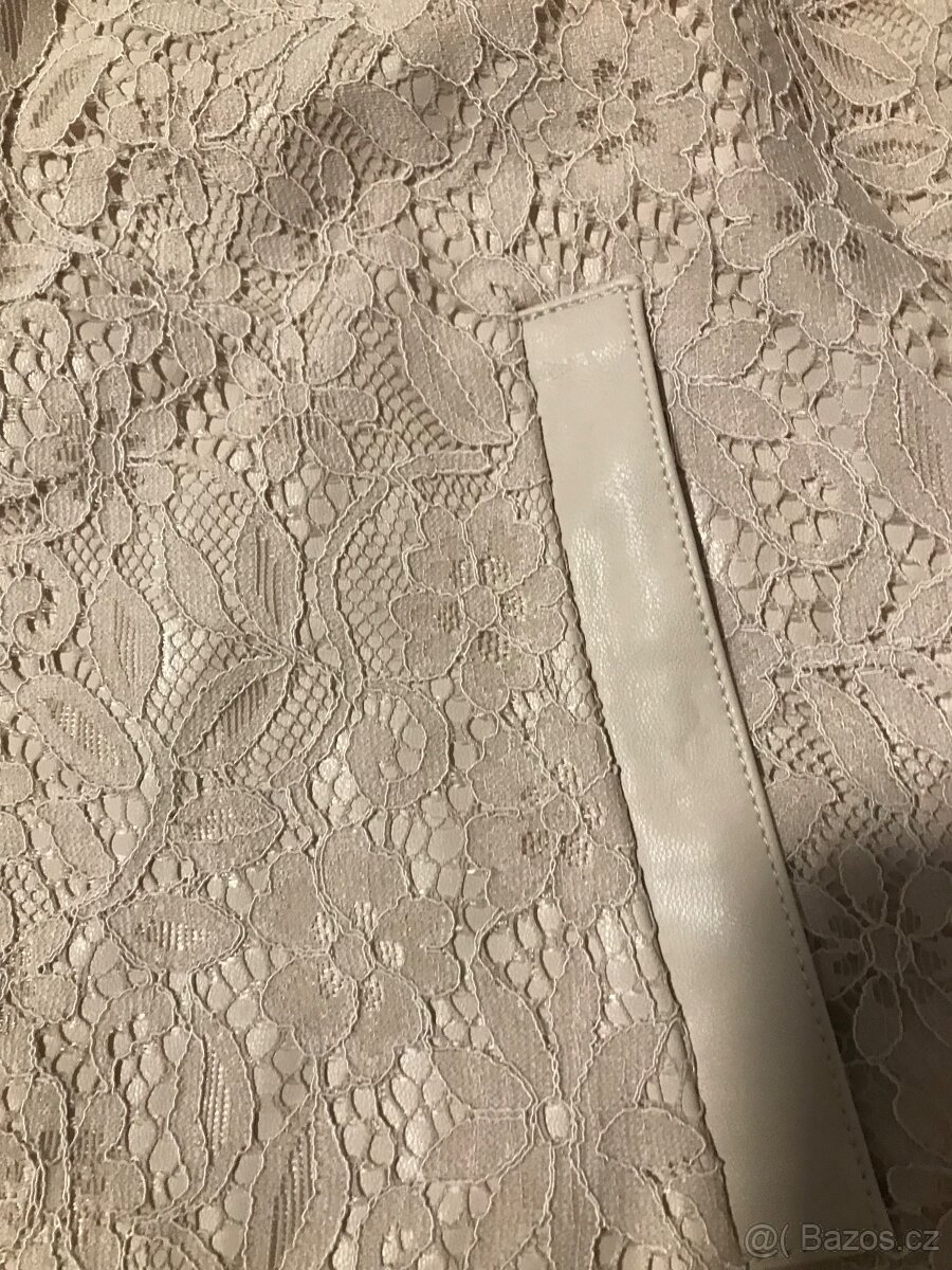 Nová luxusní bunda Baťa velikost XL - 4