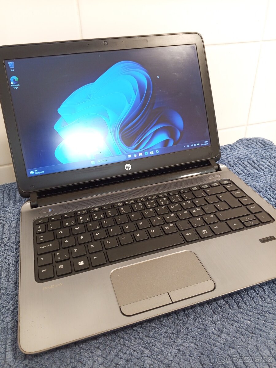 Notebook HP ProBook 430 G2 - 4