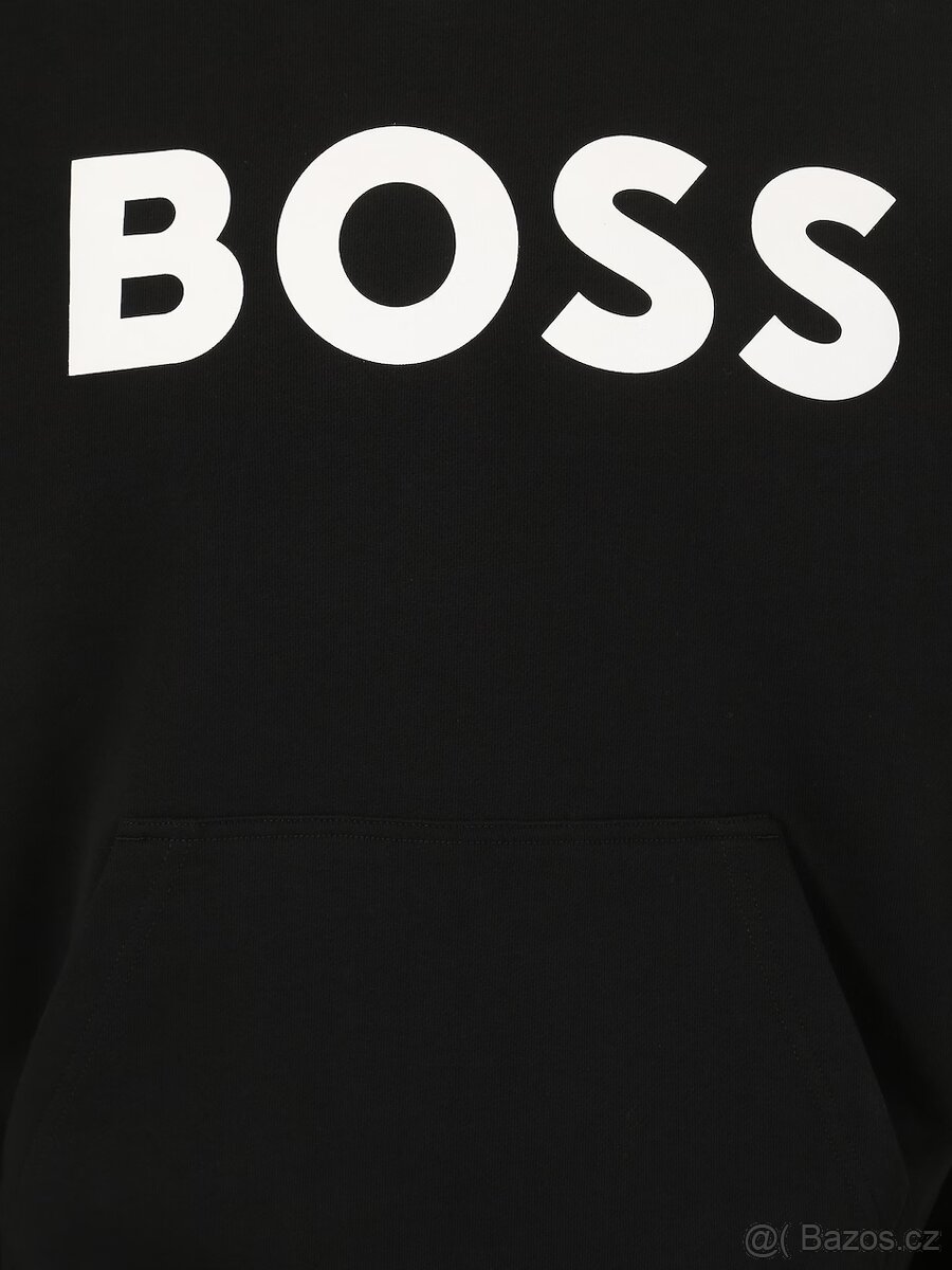 Panska mikina BOSS, nova, vel. XL - 4