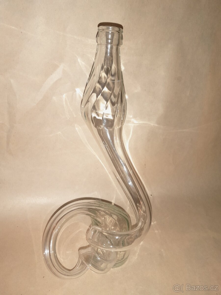 Sběratelská láhev pepsi - 4