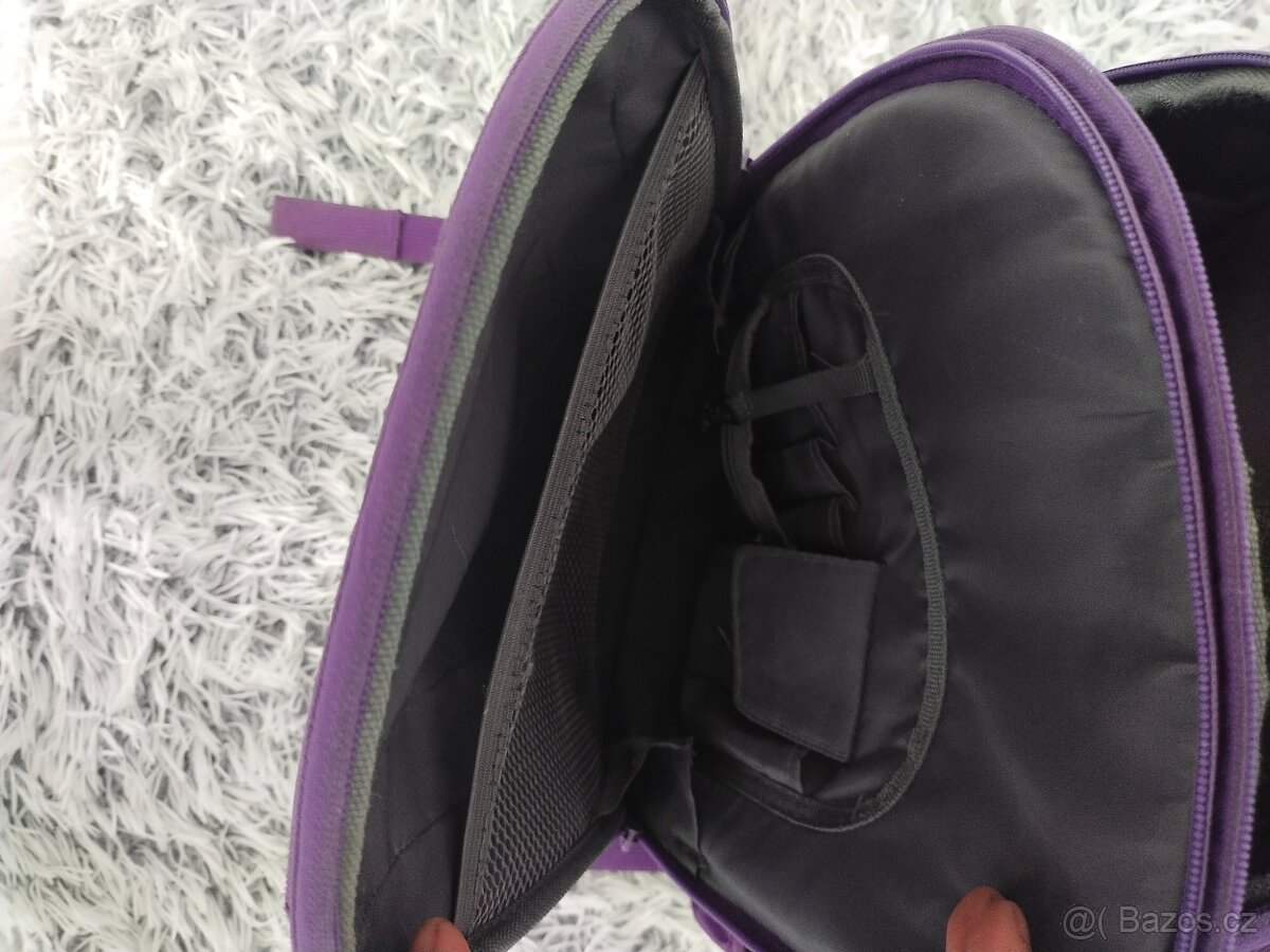 Školní aktovka - 4