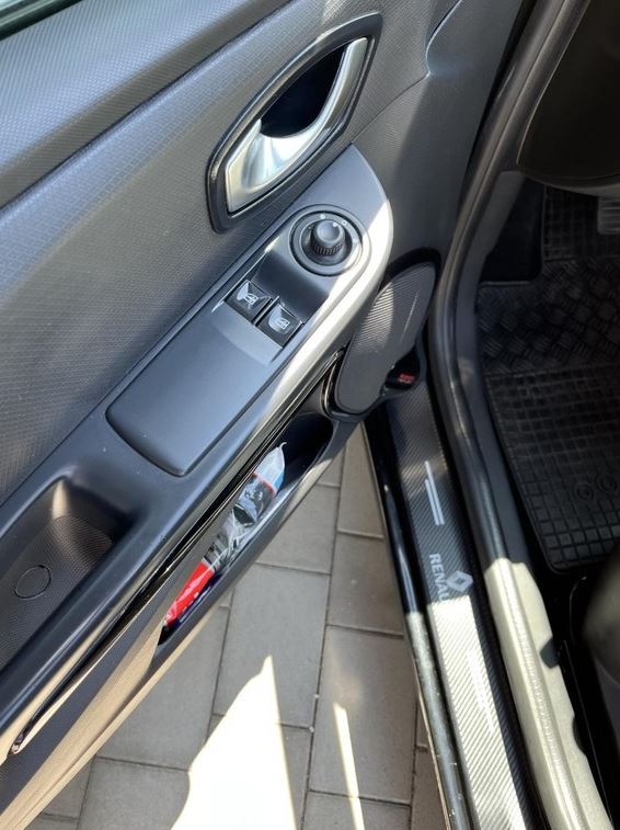 Renault Clio 1.5 dCi LS 66kw Hatchback Technofeel - 4