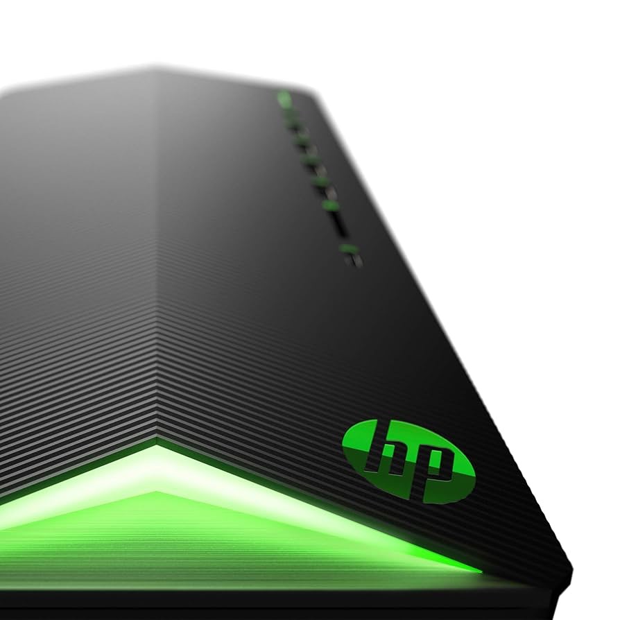 erní pčitač Hp Pavilion - 4