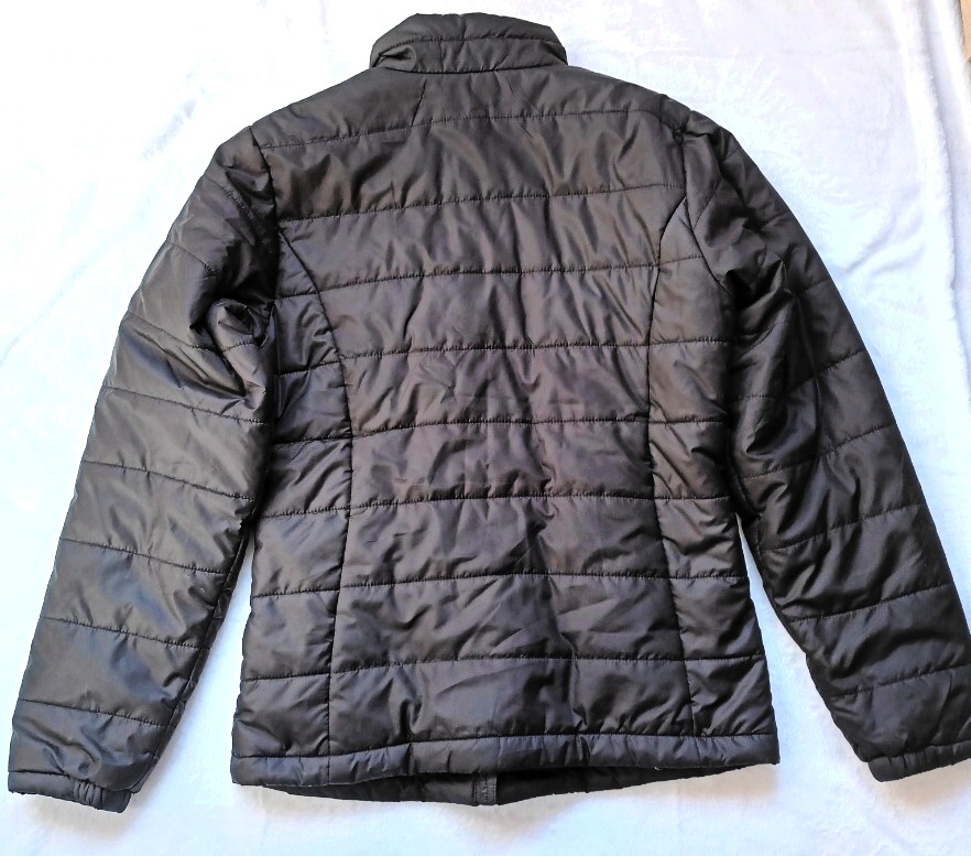 Dámská přechodová bunda-Quechua-S/36. - 4