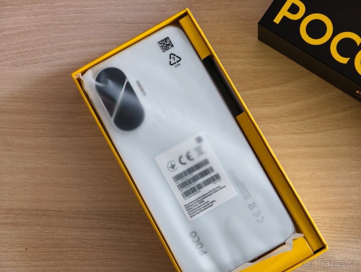 POCO F7 12GB512GB - 4