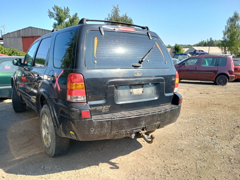 ND - Ford Maverick - 4