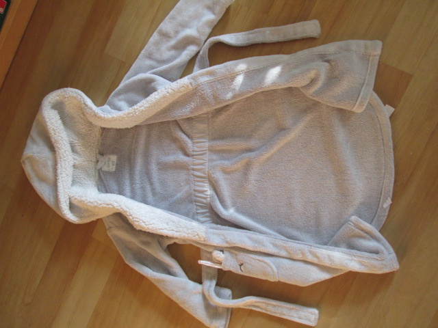 Župan F&F vel. 7-8 let - 4