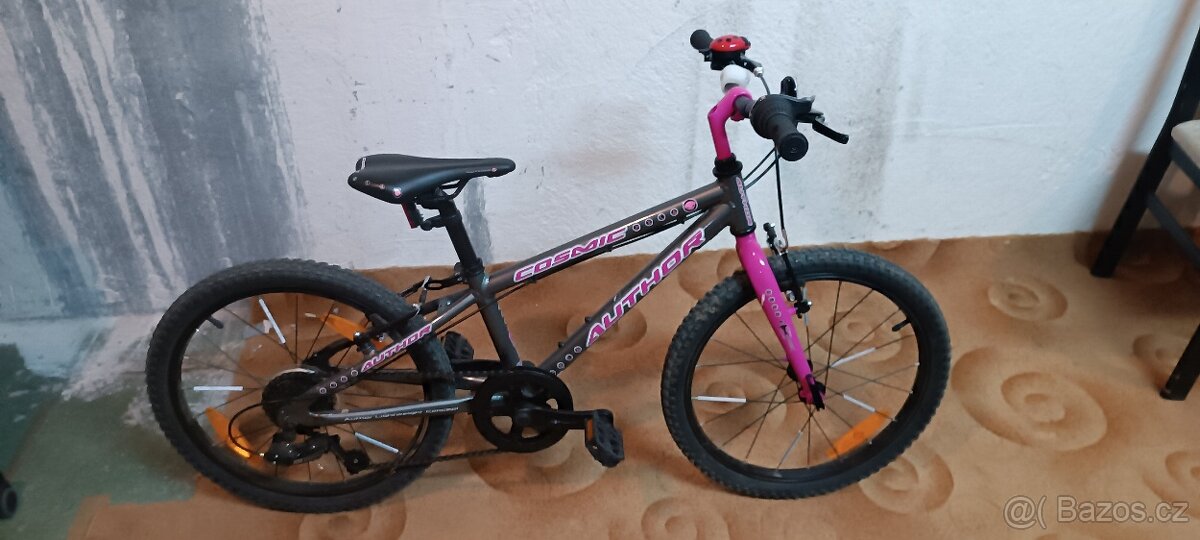 Kolo Author cosmic - 4