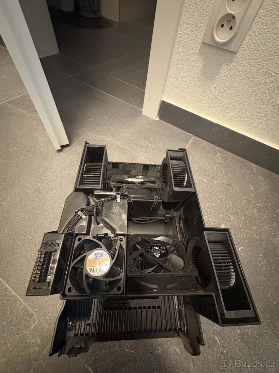 HP Z840 Workstation, 64GB DDR4 - 4