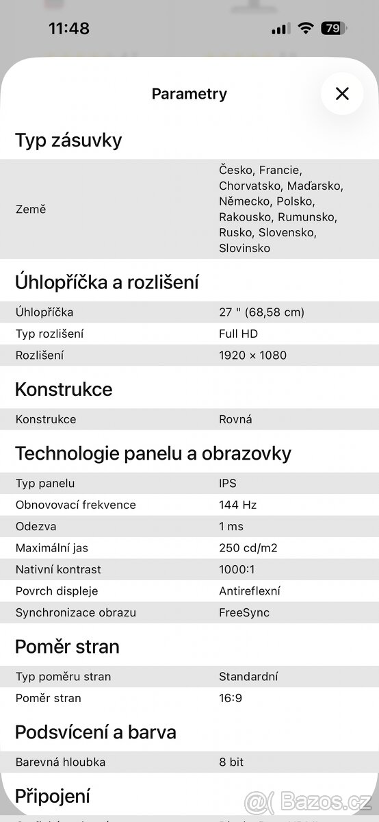 Xbox series X 1TB - 4