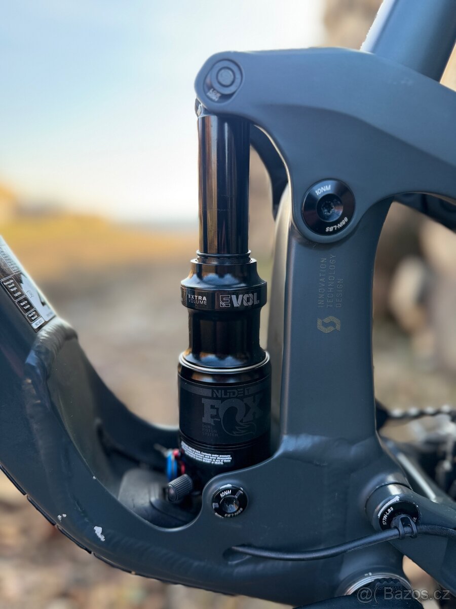 SCOTT RANSOM 920 - 4