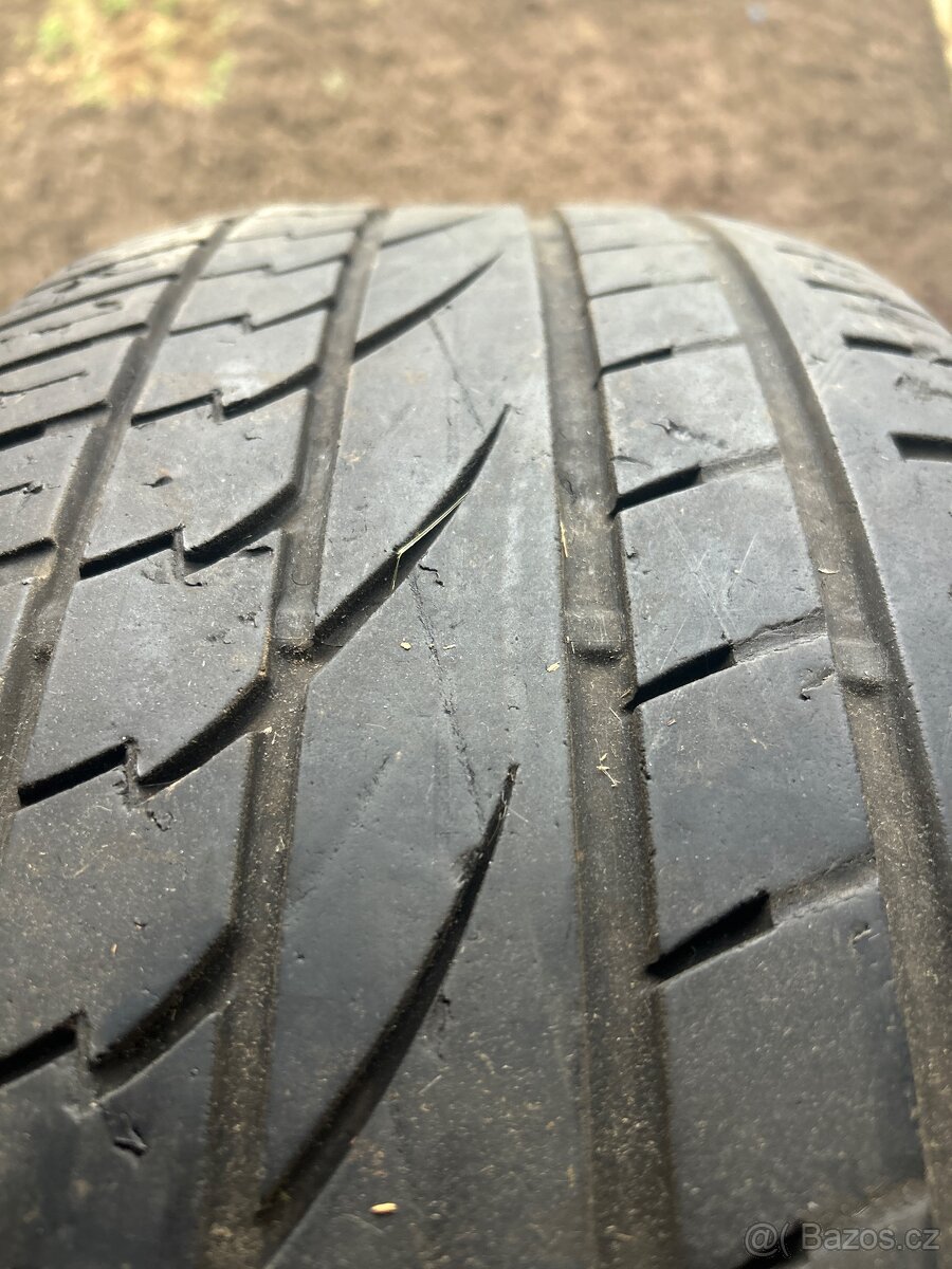 Letní pneu 265/50/20 - 4