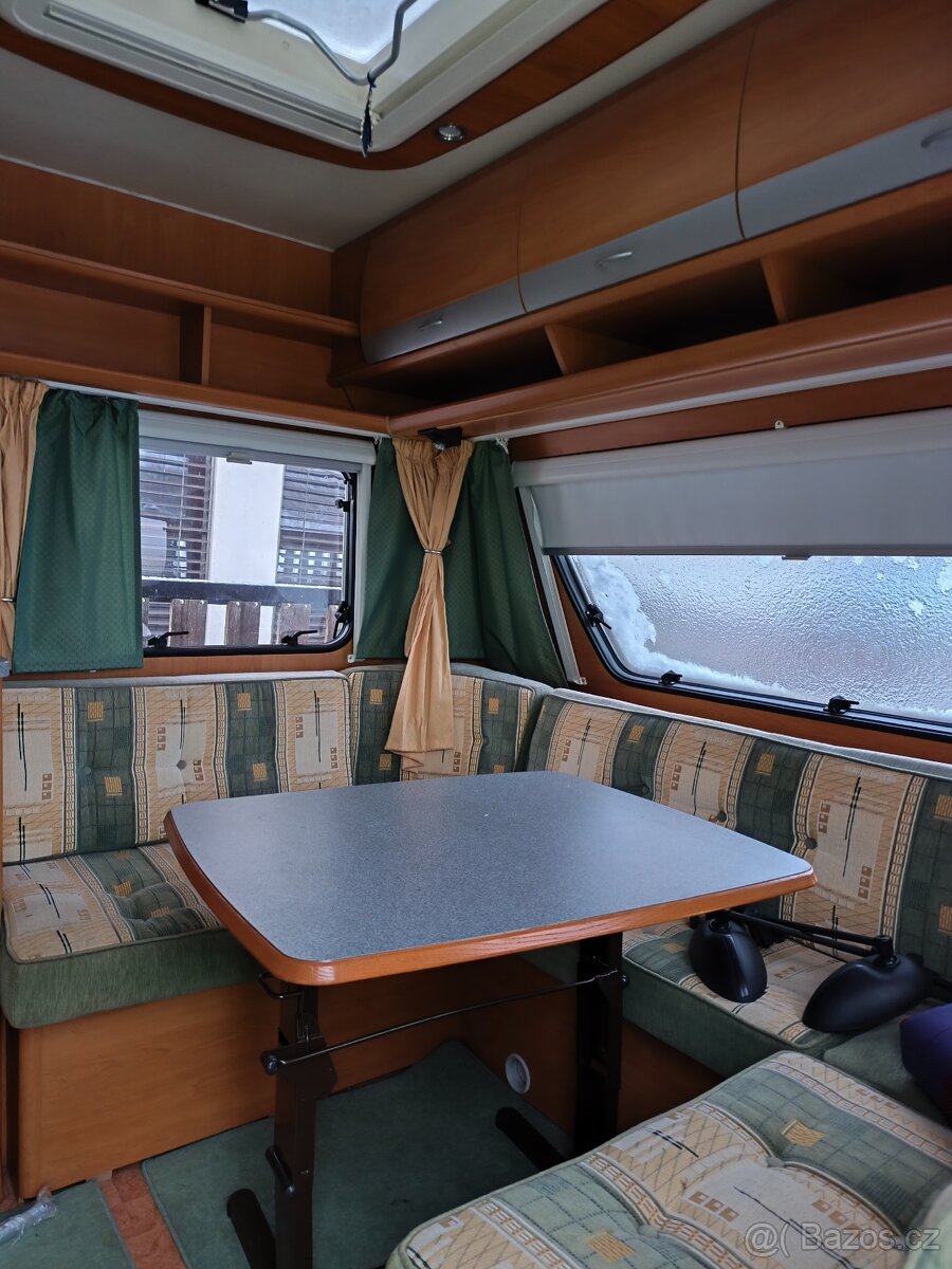 DETHLEFFS camper, rok 2025 - 4