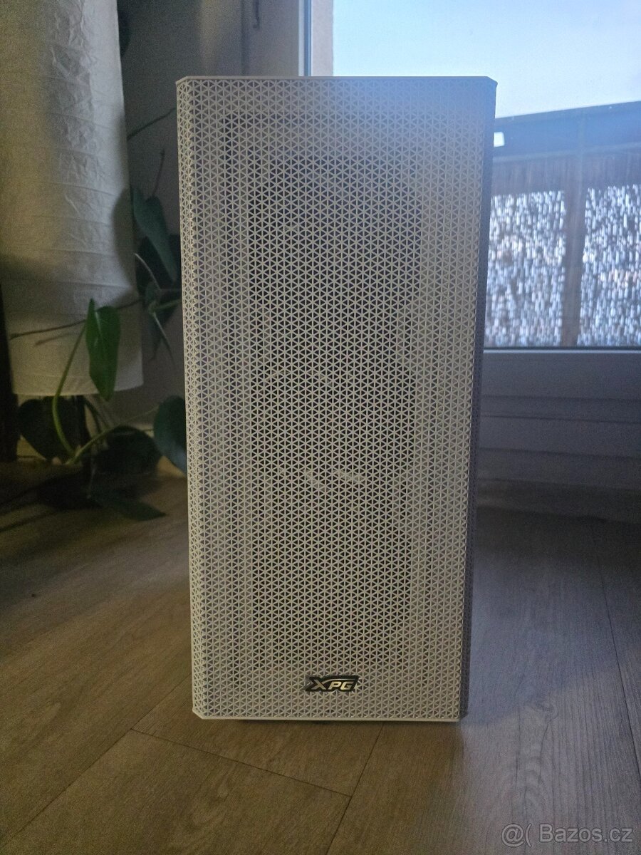 Herní PC, AMD+Nvidia - 4