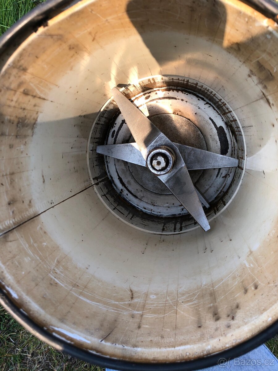 DRTIČ OVOCE TOVARNÍ VÝROBY - 4