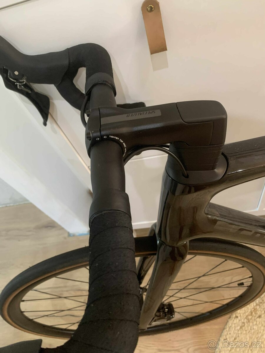 Silniční říditka Specialized s představcem tarmac - 4