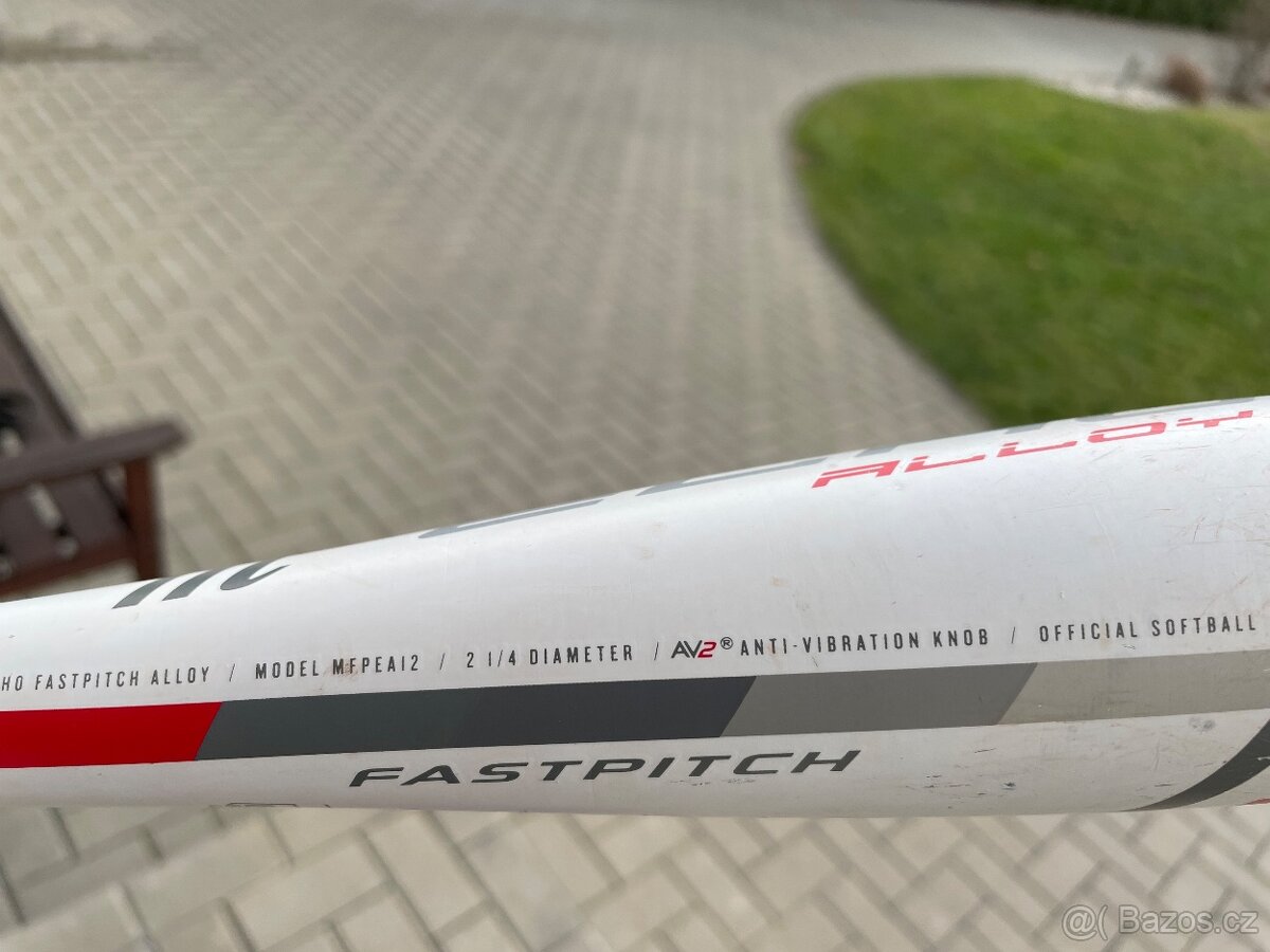 Softballová pálka 29 - 4