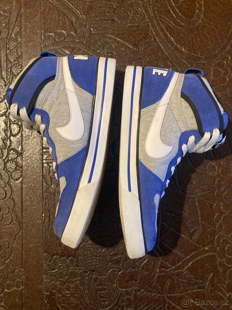 Boty Nike - 4