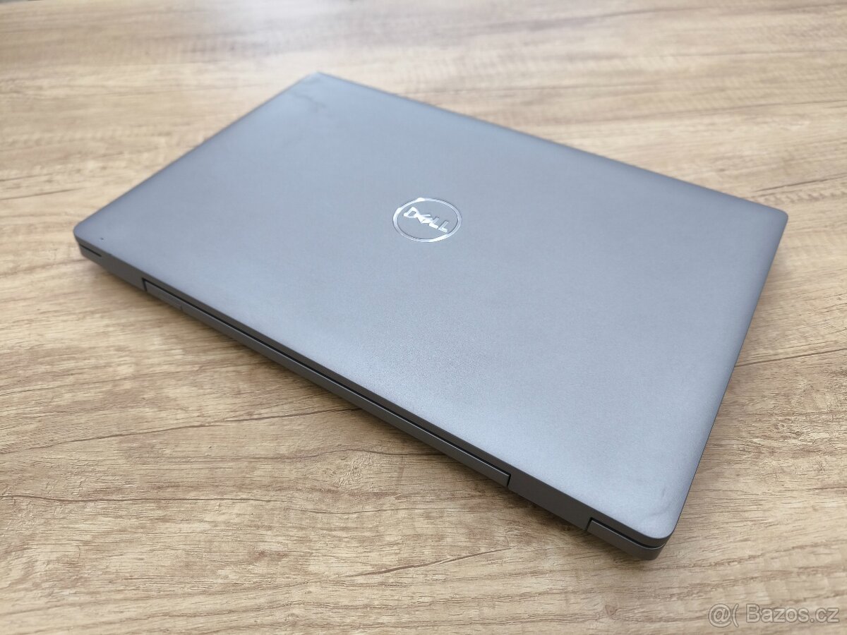 Dell Precision 3561 - ZÁRUKA 2 ROKY - 4