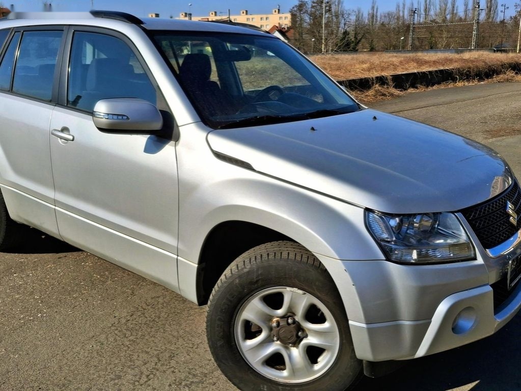 Subaru Forester,2.0 110 kw - servisní historie - 4