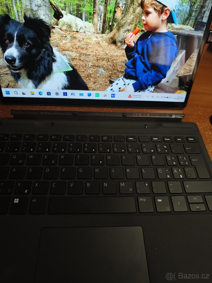Dell Latitude 7320 Detachable - 4