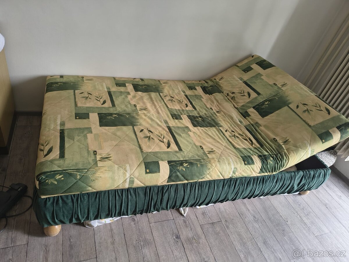 Postel za odvoz - 4