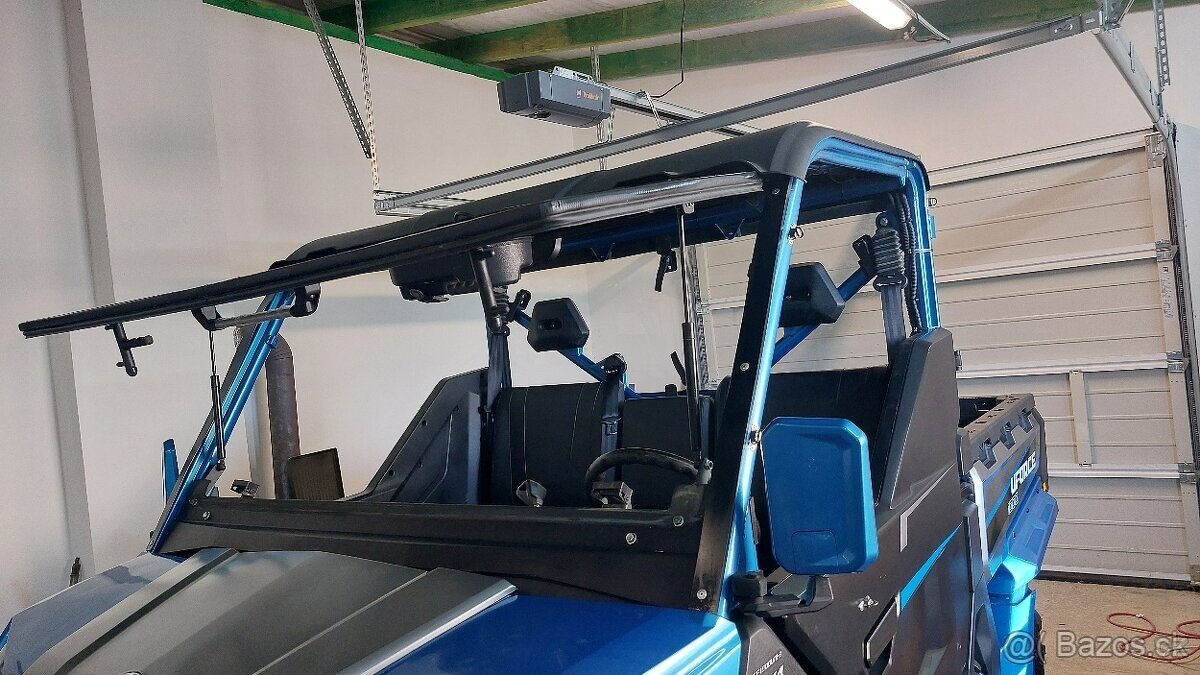 Cf moto uforce 1000 UTV1000