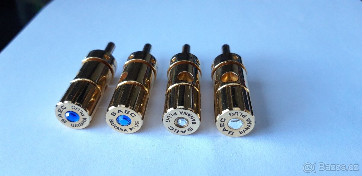 Repro konektory - 4