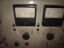 Zdroj napětí Tesla - 4