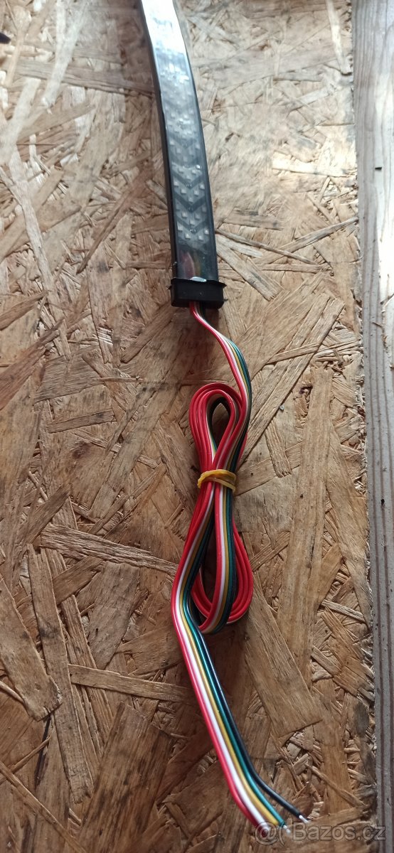 LED pásek do zadní části vozu - 4