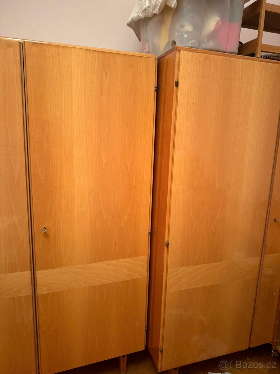 Ložnice že 70 let - 4