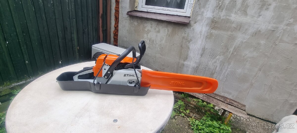 Pila Stihl 260 - 4