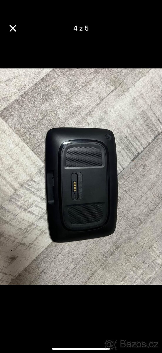 Navigace TOMTOM go discover 7 - 4