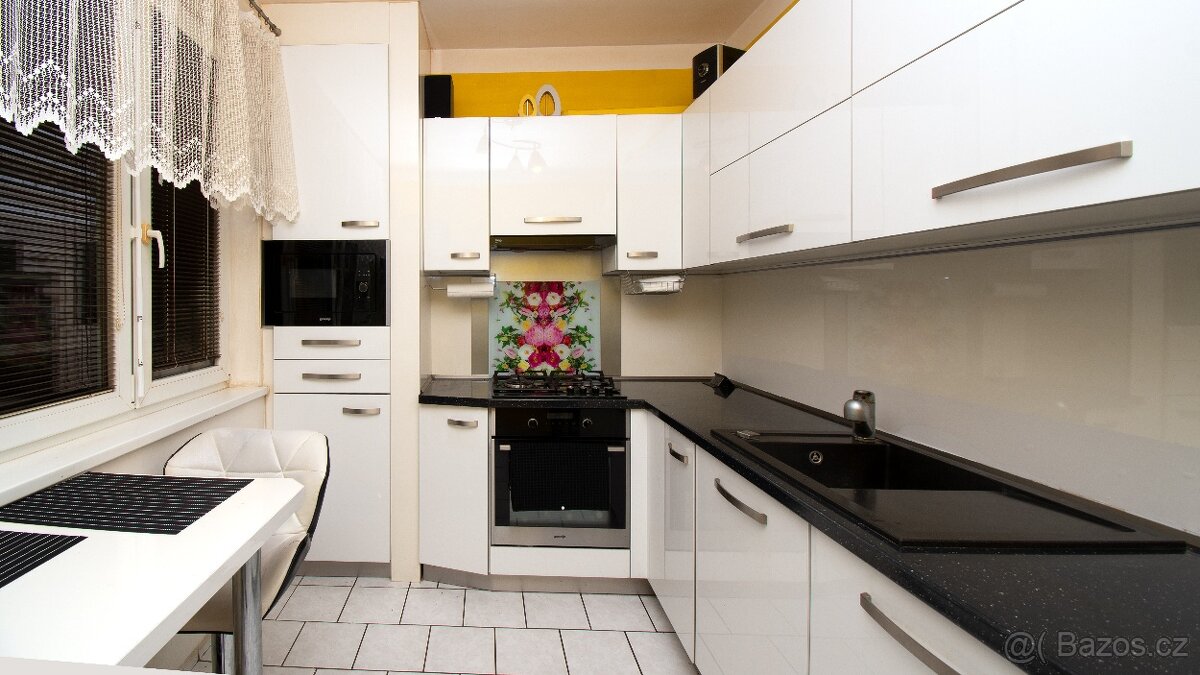 Prodej bytu 3+1 na ulici Sokolská v Přerově - 4