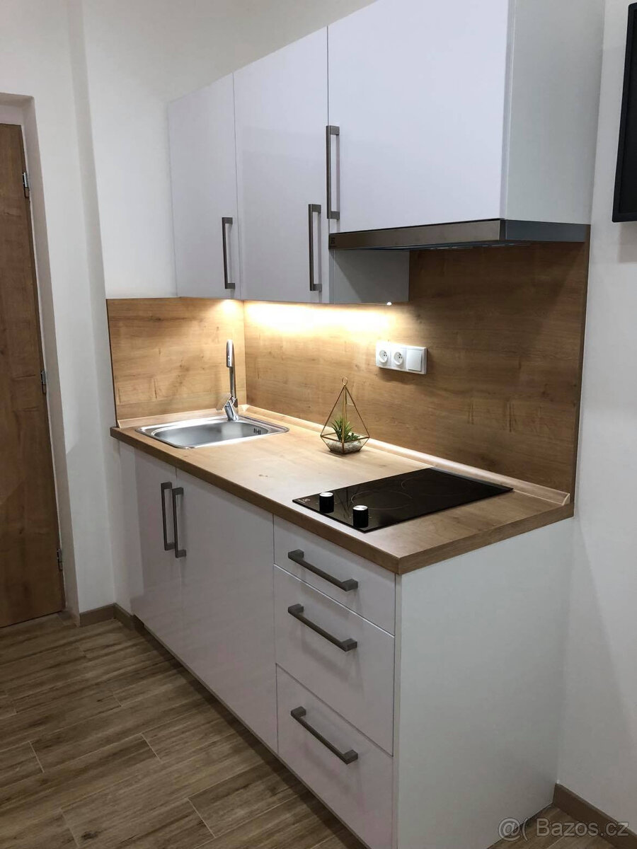 PRONÁJEM BYTU 1+KK, ULICE VEJVANOVSKÁ, ZLÍN - 4