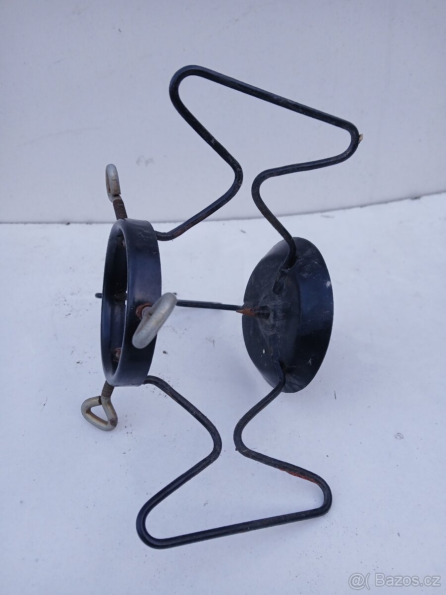 Stojan vánočního stromku - 4