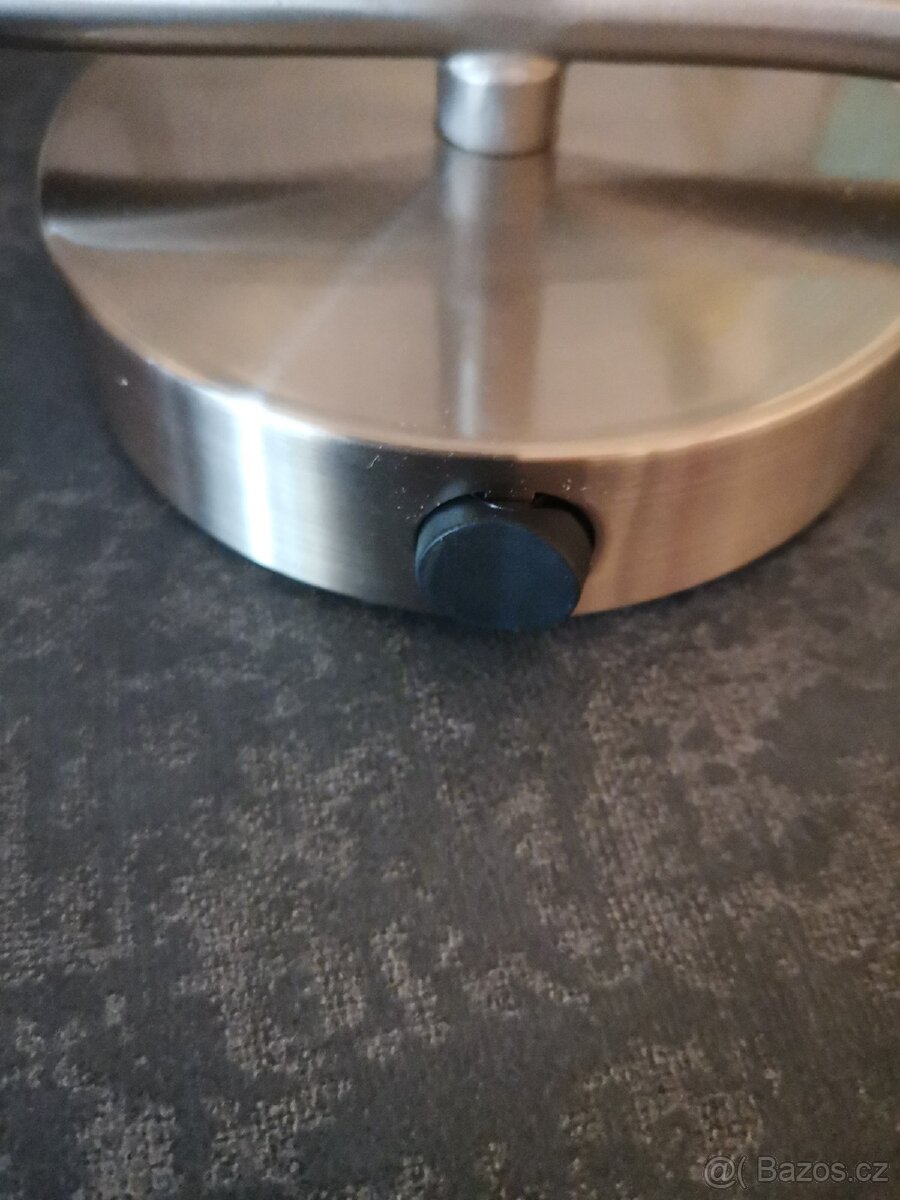 Lampička na zeď dva kusy - 4