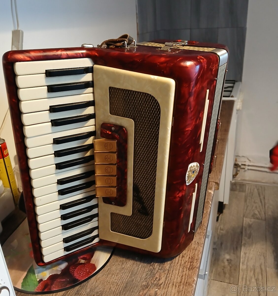 Harmonika Silatta - 4