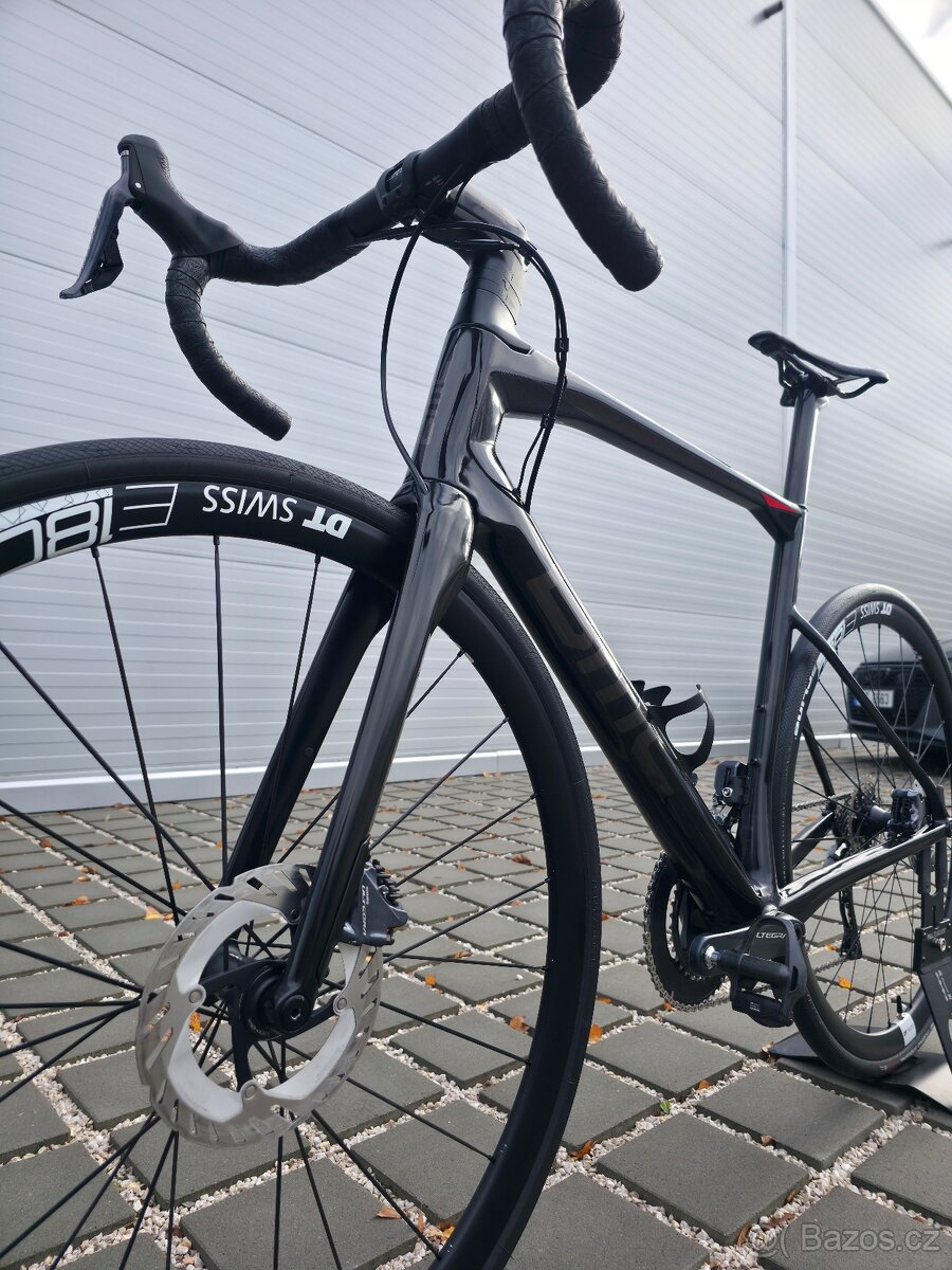 BMC Roadmachine 02 One (2021) – silnice, vel. 54 cm - 4