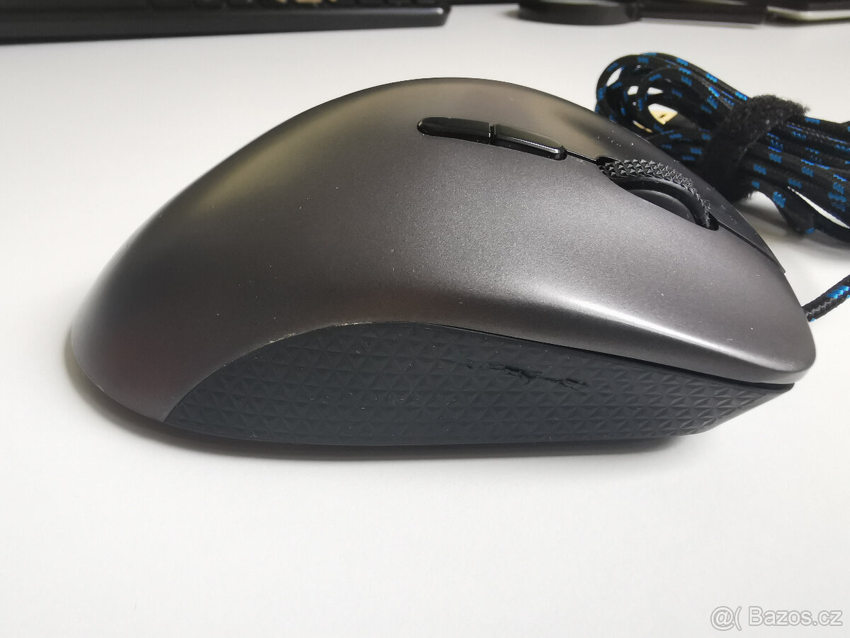 Herní myš Lenovo Legion M500 RGB - 4