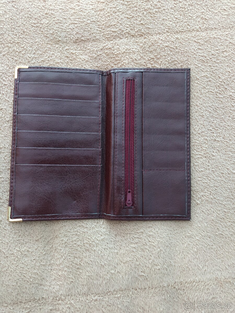 Peněženky - 4