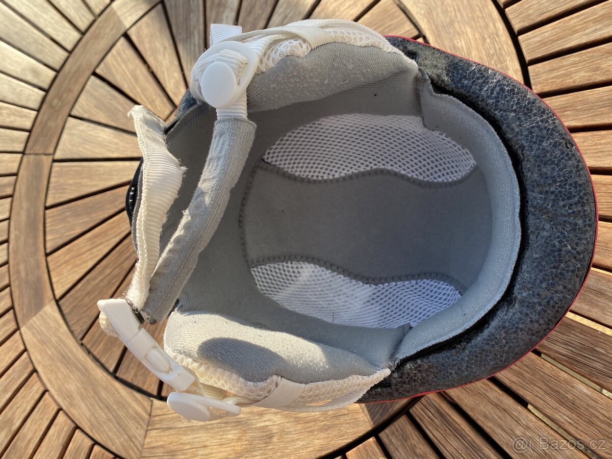 Dětská lyžařská helma Salomon Grom - 4