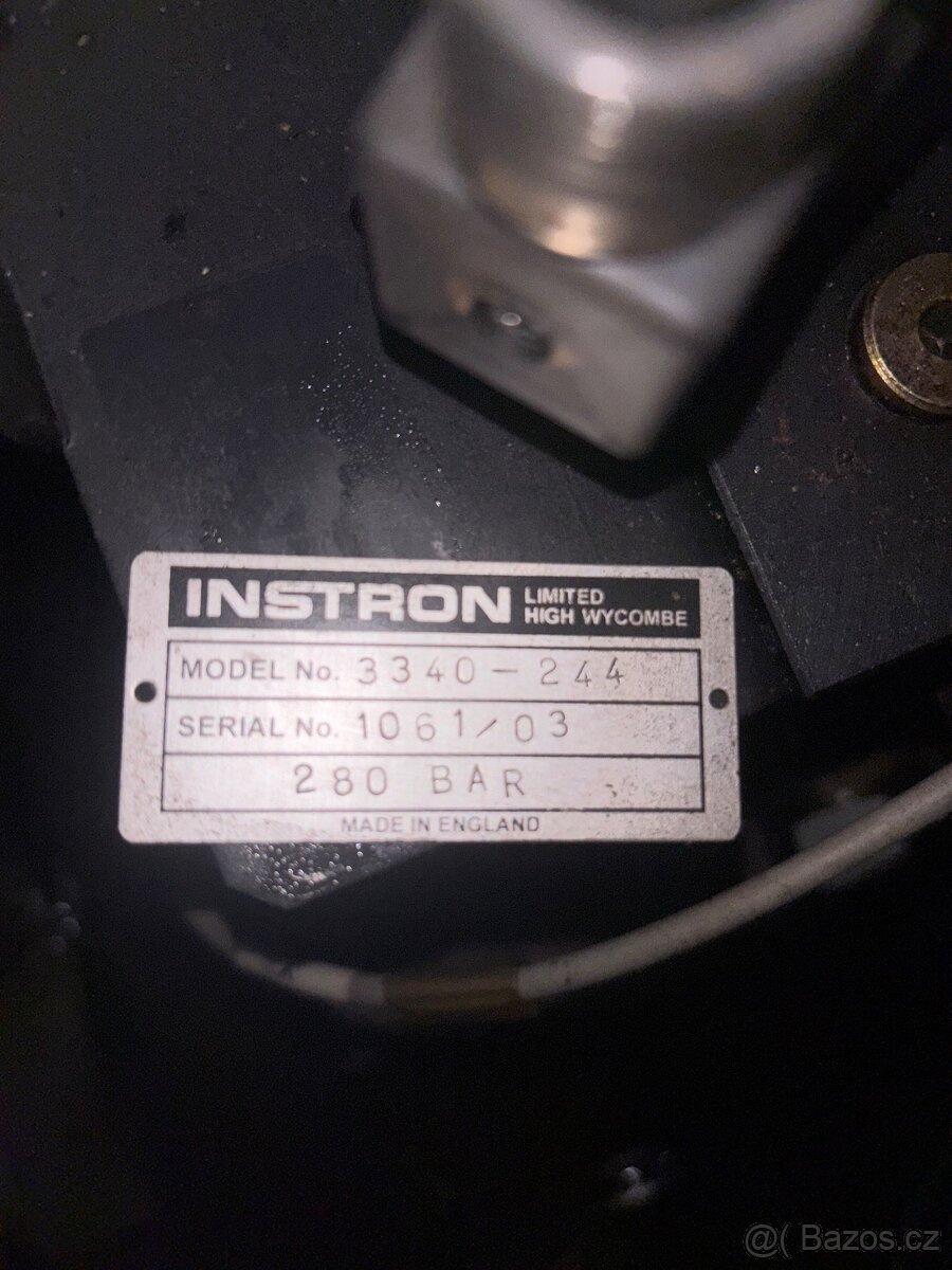 Predám hydraulicku jednotku - 4