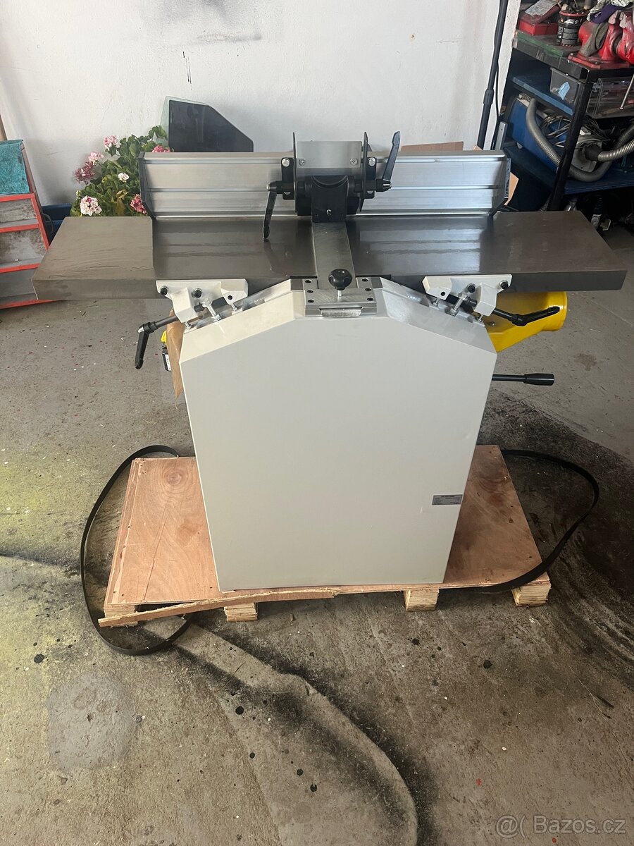 Hoblovka s protahem - 4