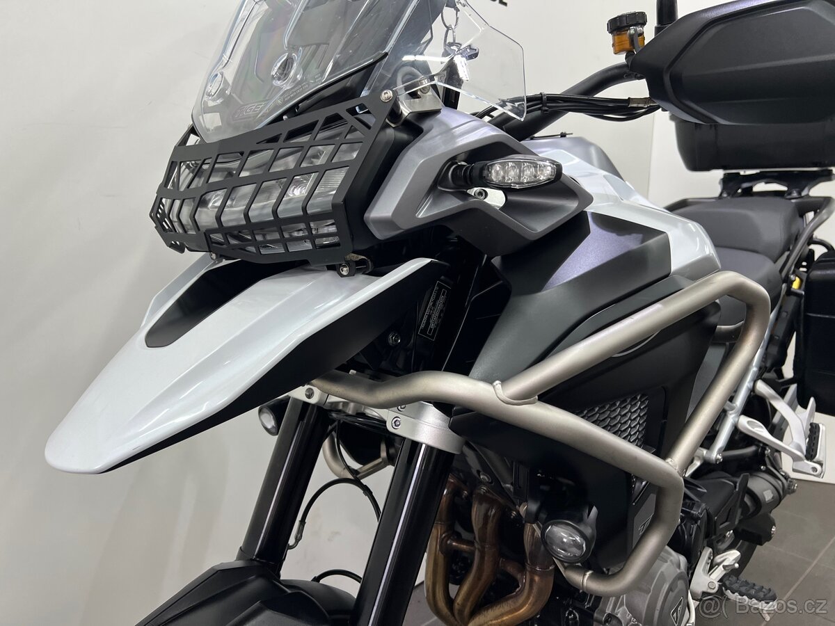 Triumph Tiger 1200 GT PRO - 4