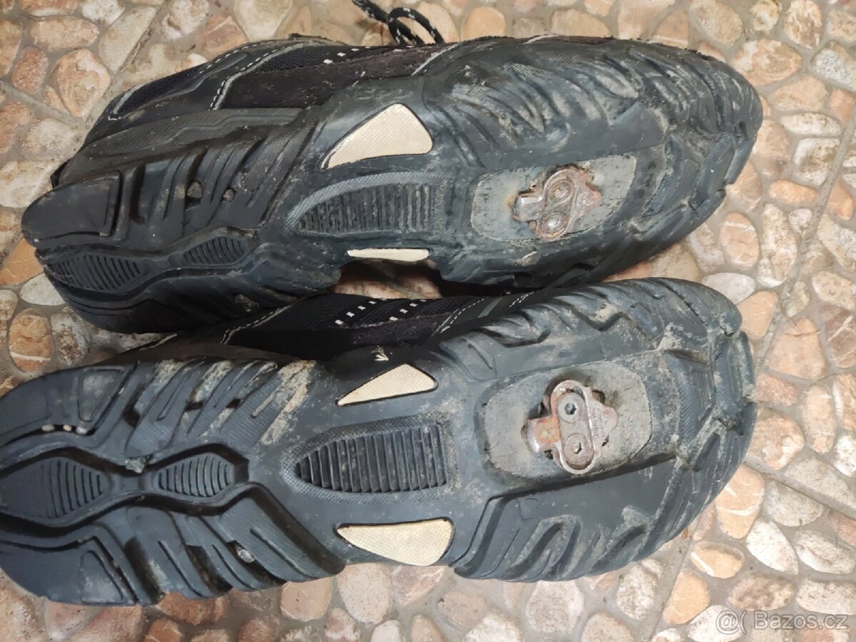 Boty na kolo Shimano 43 - 4