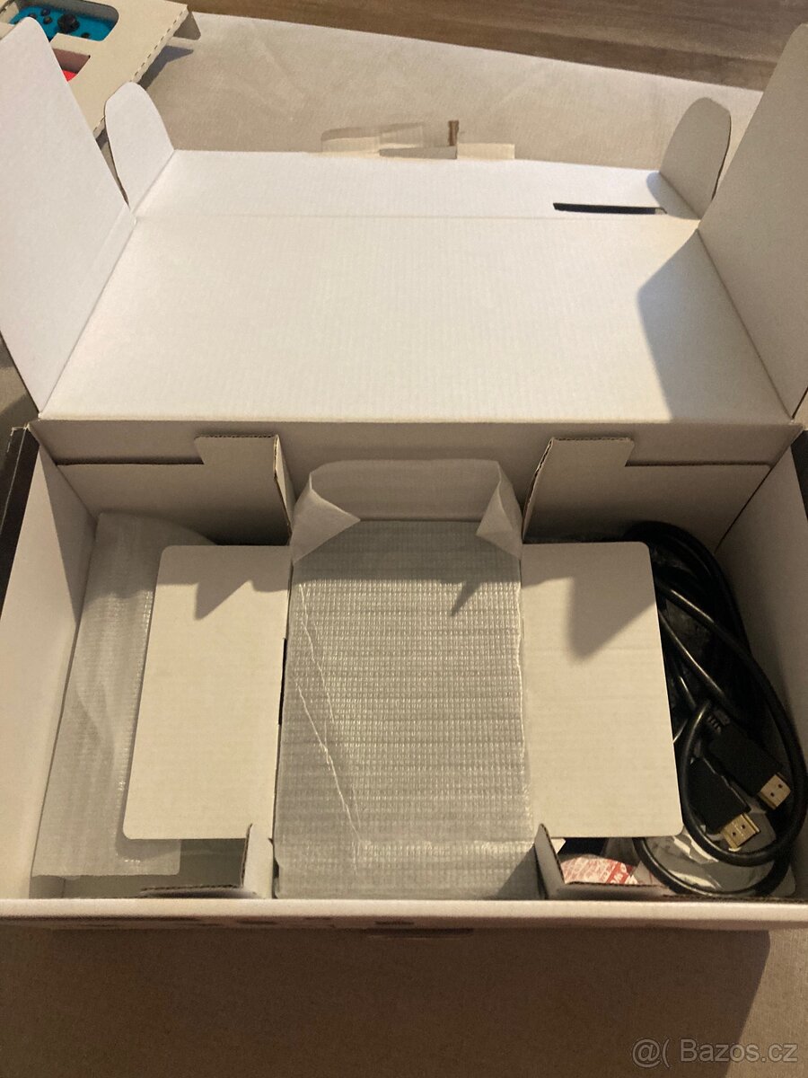 Nintendo switch +ringfit adventure - 4