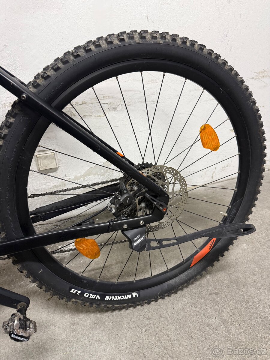 Ktm Macina Action 291 - 4