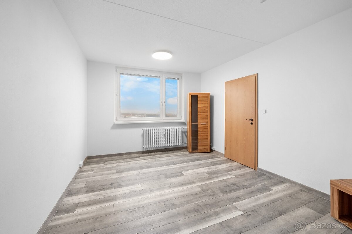 Pronájem bytu 2+1 57 m2 – Znojmo - 4